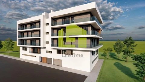 Apartamento T3 para Venda em Condeixa-A-Velha e Condeixa-A-Nova