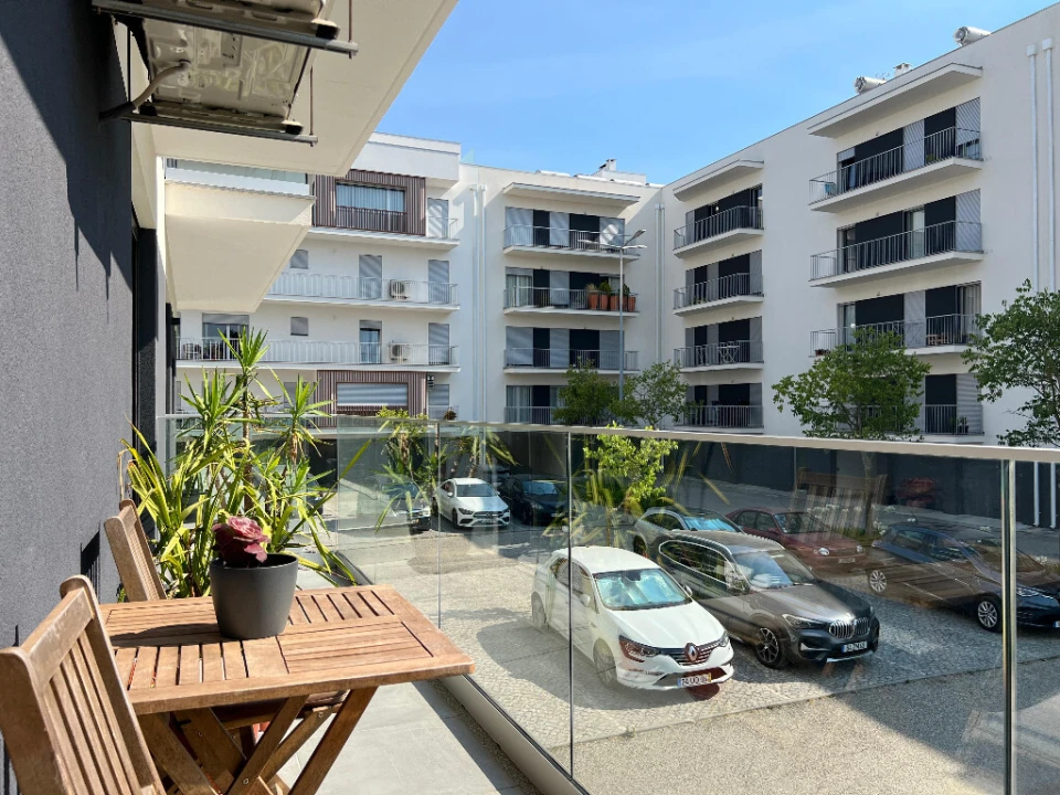Apartamento T3 para Venda em Condeixa-A-Velha e Condeixa-A-Nova Foto 21