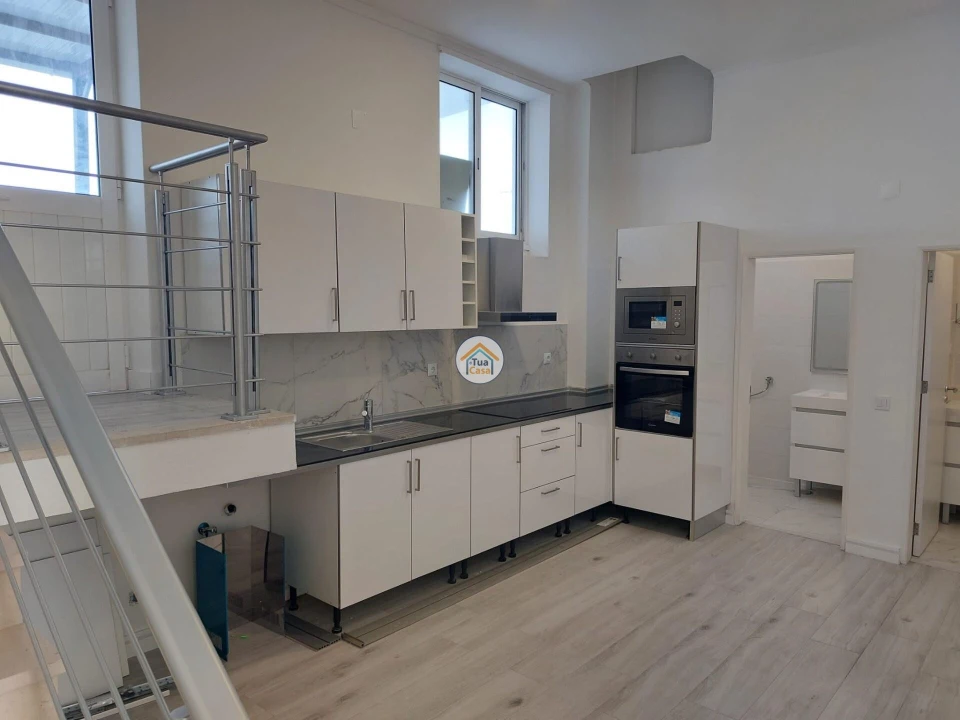 Loja para Venda em Barreiro e Lavradio Foto 9