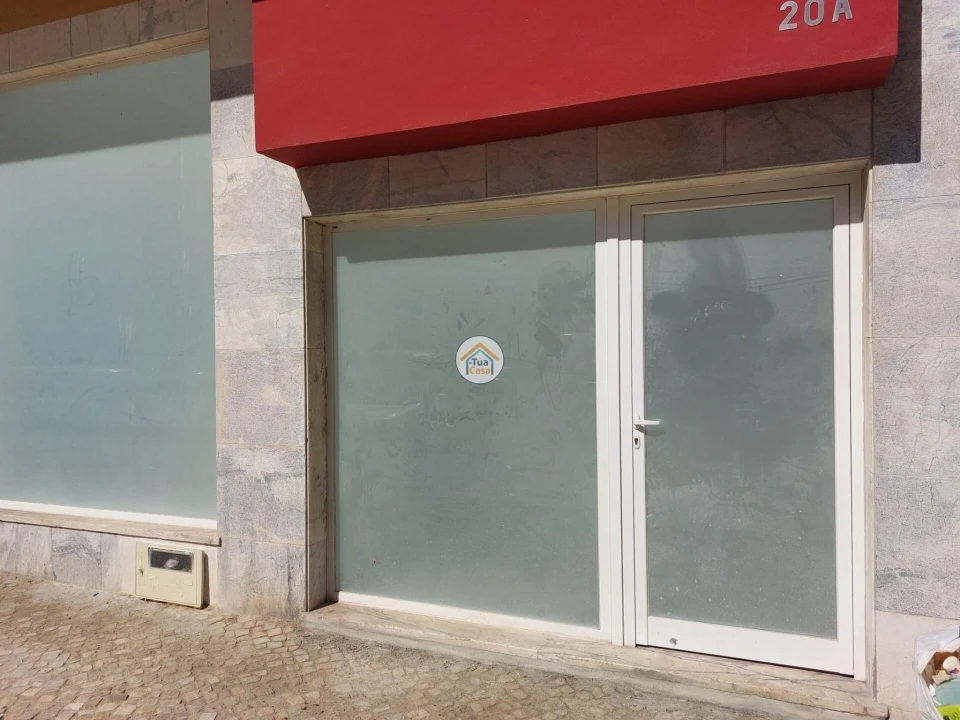 Loja para Venda em Barreiro e Lavradio Foto 5