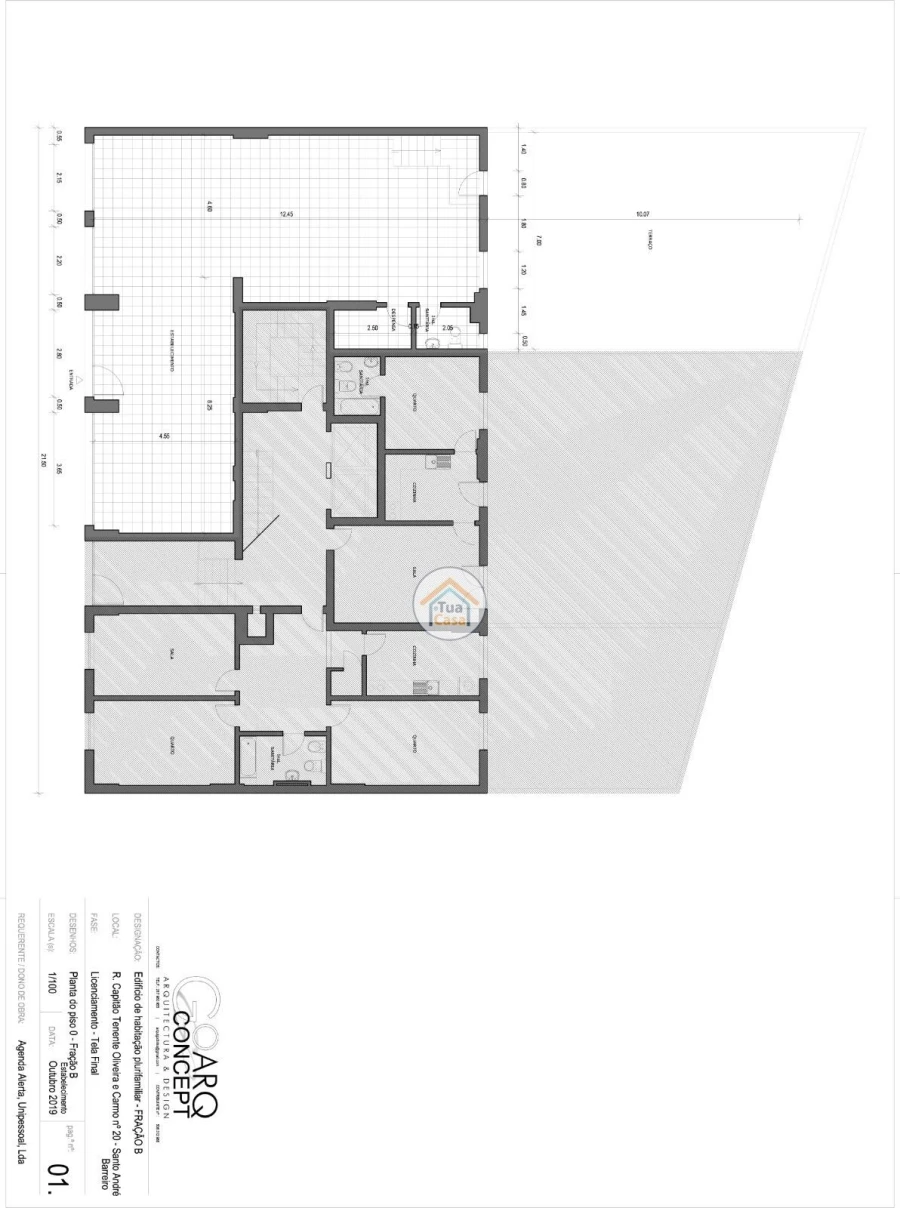 Loja para Venda em Barreiro e Lavradio Foto 17