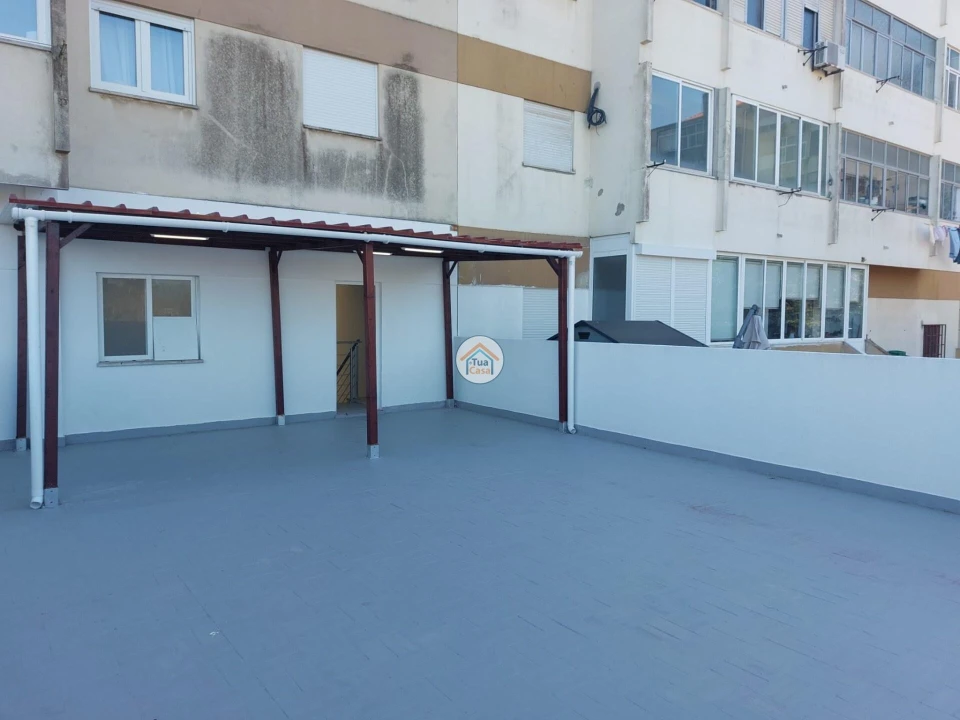 Loja para Venda em Barreiro e Lavradio Foto 4