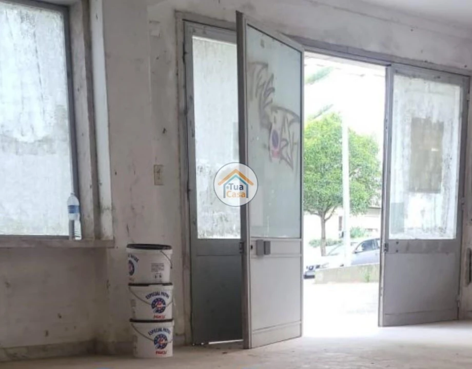 Loja para Arrendamento em Agualva e Mira-Sintra Foto 6