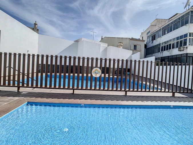 Apartamento T2 para Venda em Olhão Foto 2