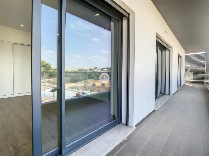 Apartamento T2 para Venda em Olhão Foto 14