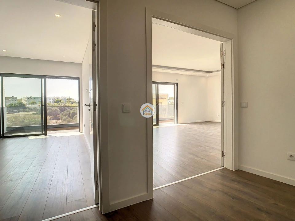 Apartamento T2 para Venda em Olhão Foto 20