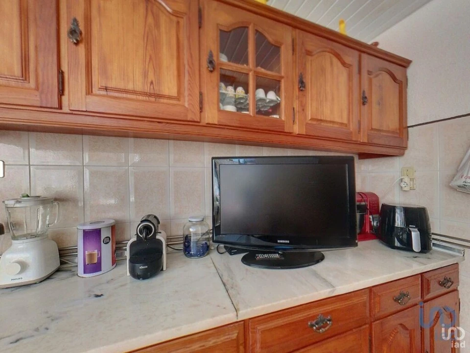 Moradia T4 para Venda em Pedrogão Grande Foto 13