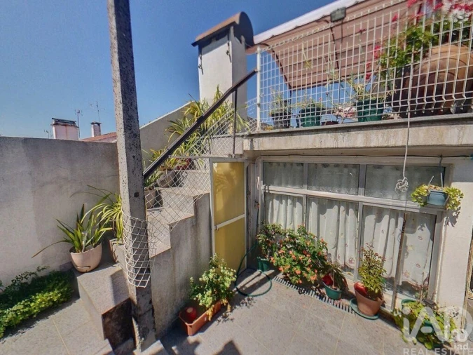 Moradia T4 para Venda em Pedrogão Grande Foto 19