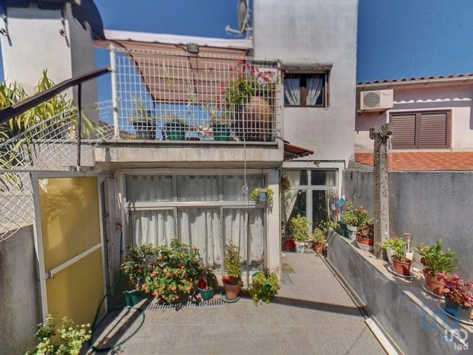 Moradia T4 para Venda em Pedrogão Grande