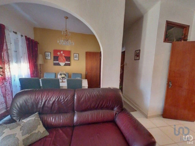 Moradia T4 para Venda em Pedrogão Grande Foto 4