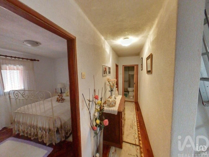 Moradia T4 para Venda em Pedrogão Grande Foto 16