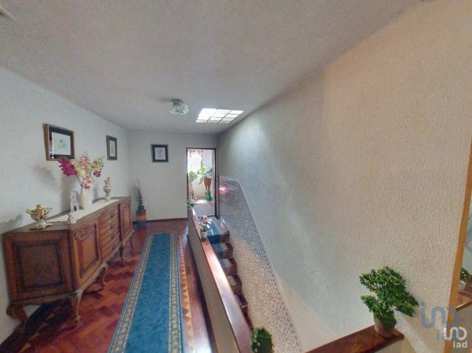 Moradia T4 para Venda em Pedrogão Grande Foto 10