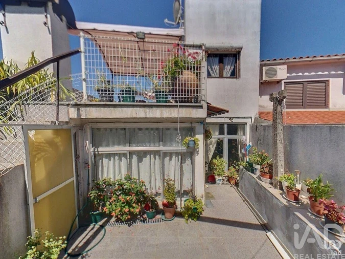 Moradia T4 para Venda em Pedrogão Grande Foto 25