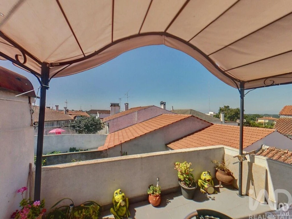 Moradia T4 para Venda em Pedrogão Grande Foto 20