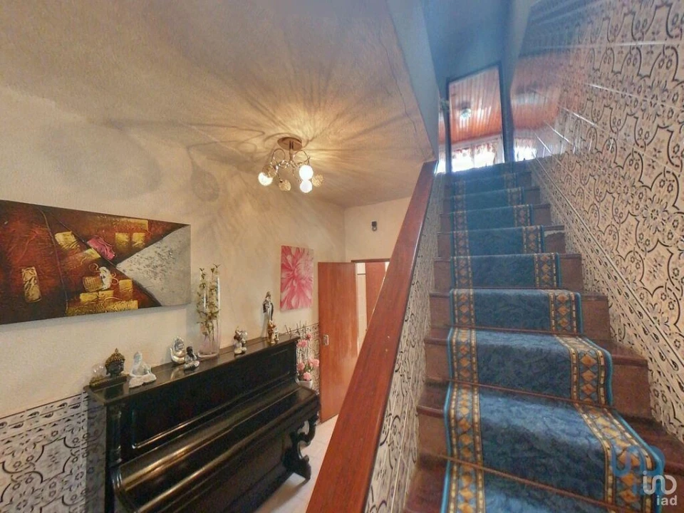 Moradia T4 para Venda em Pedrogão Grande Foto 7