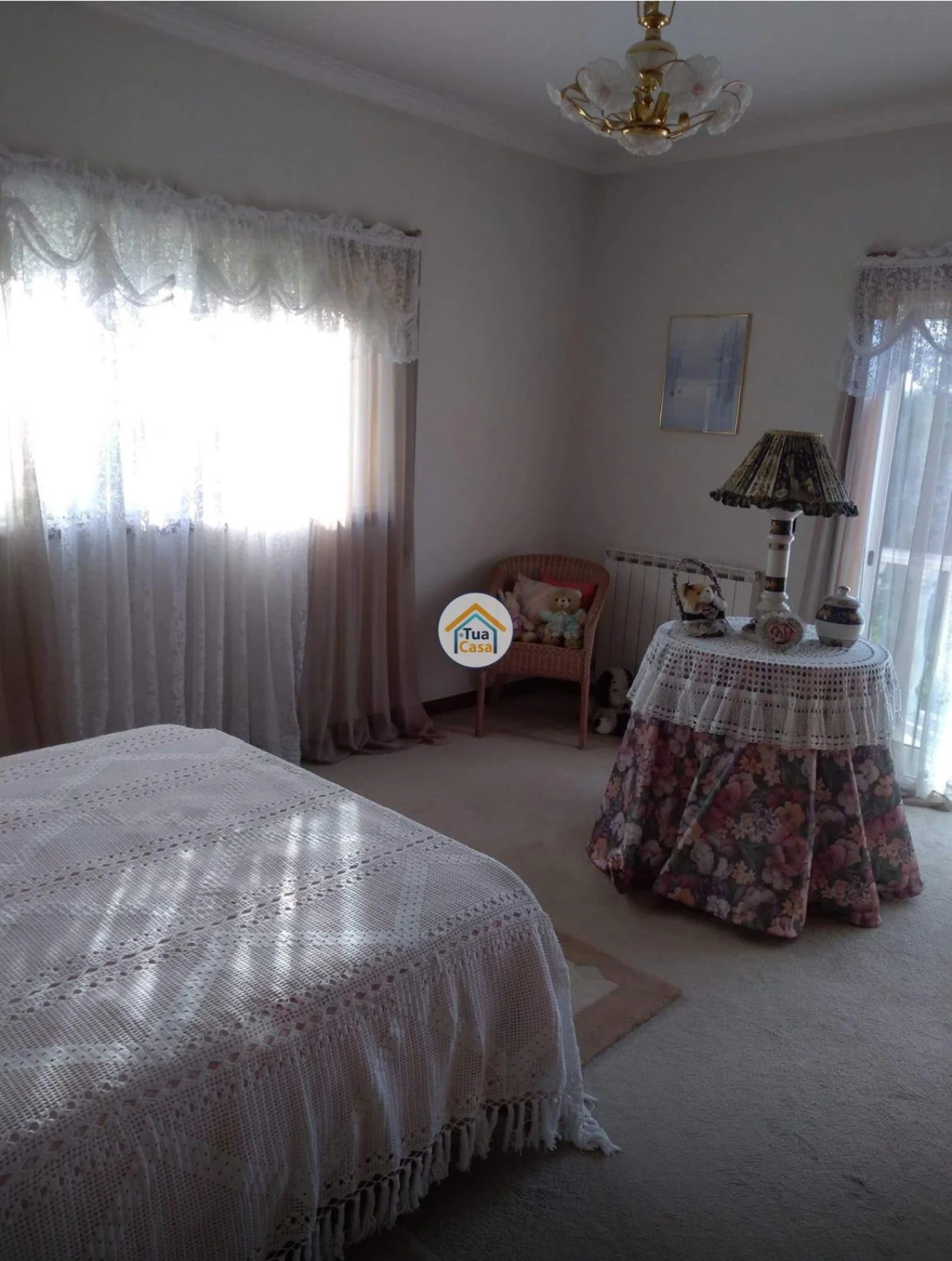 Moradia T4 para Venda em Águeda e Borralha Foto 15