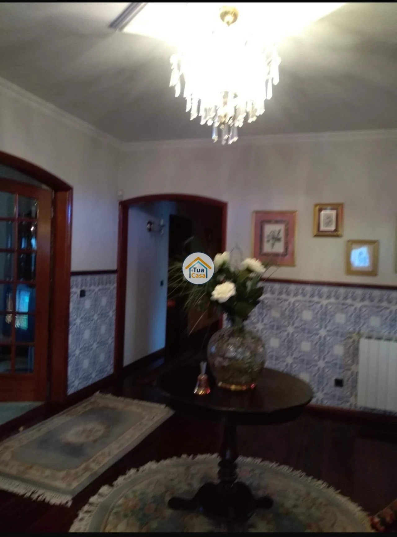 Moradia T4 para Venda em Águeda e Borralha Foto 14