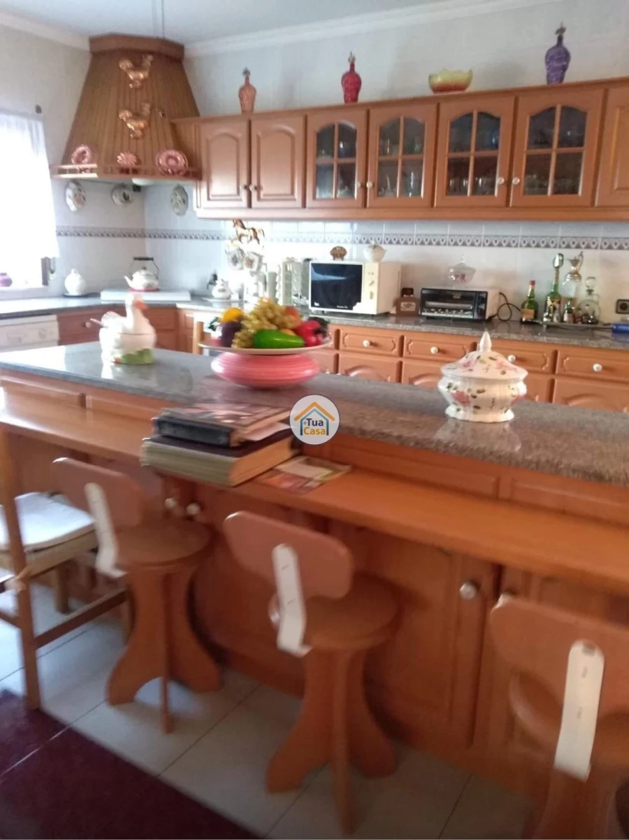 Moradia T4 para Venda em Águeda e Borralha Foto 11