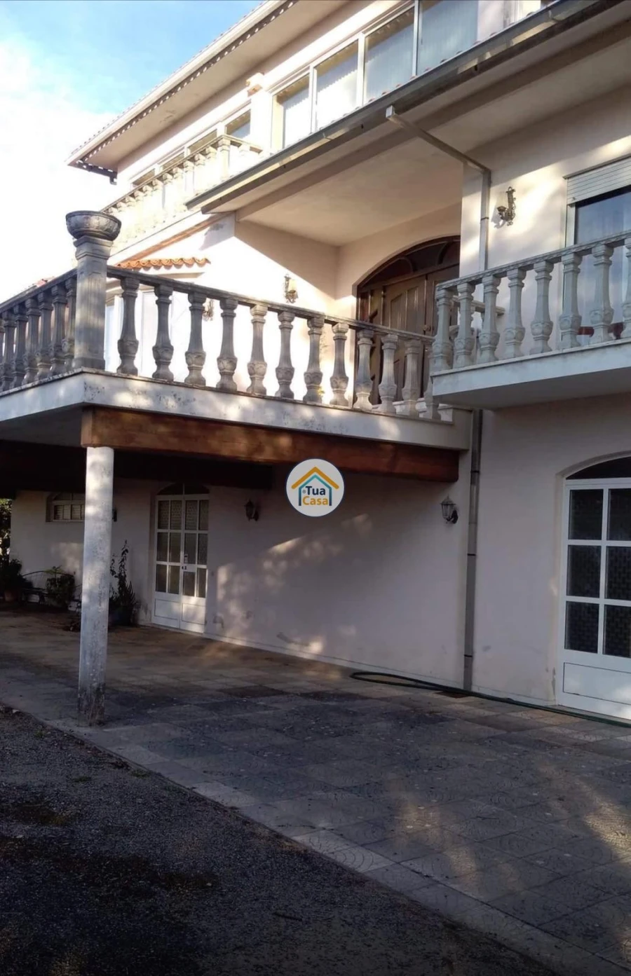 Moradia T4 para Venda em Águeda e Borralha Foto 2