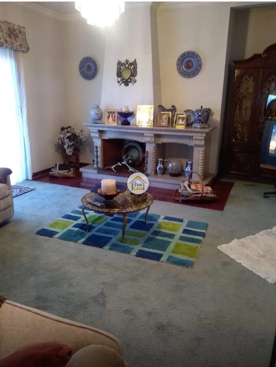 Moradia T4 para Venda em Águeda e Borralha Foto 10