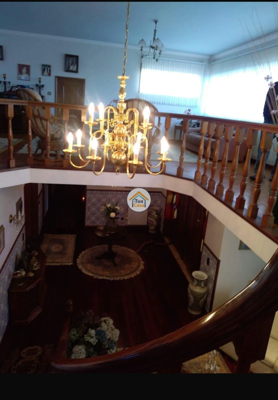 Moradia T4 para Venda em Águeda e Borralha Foto 7