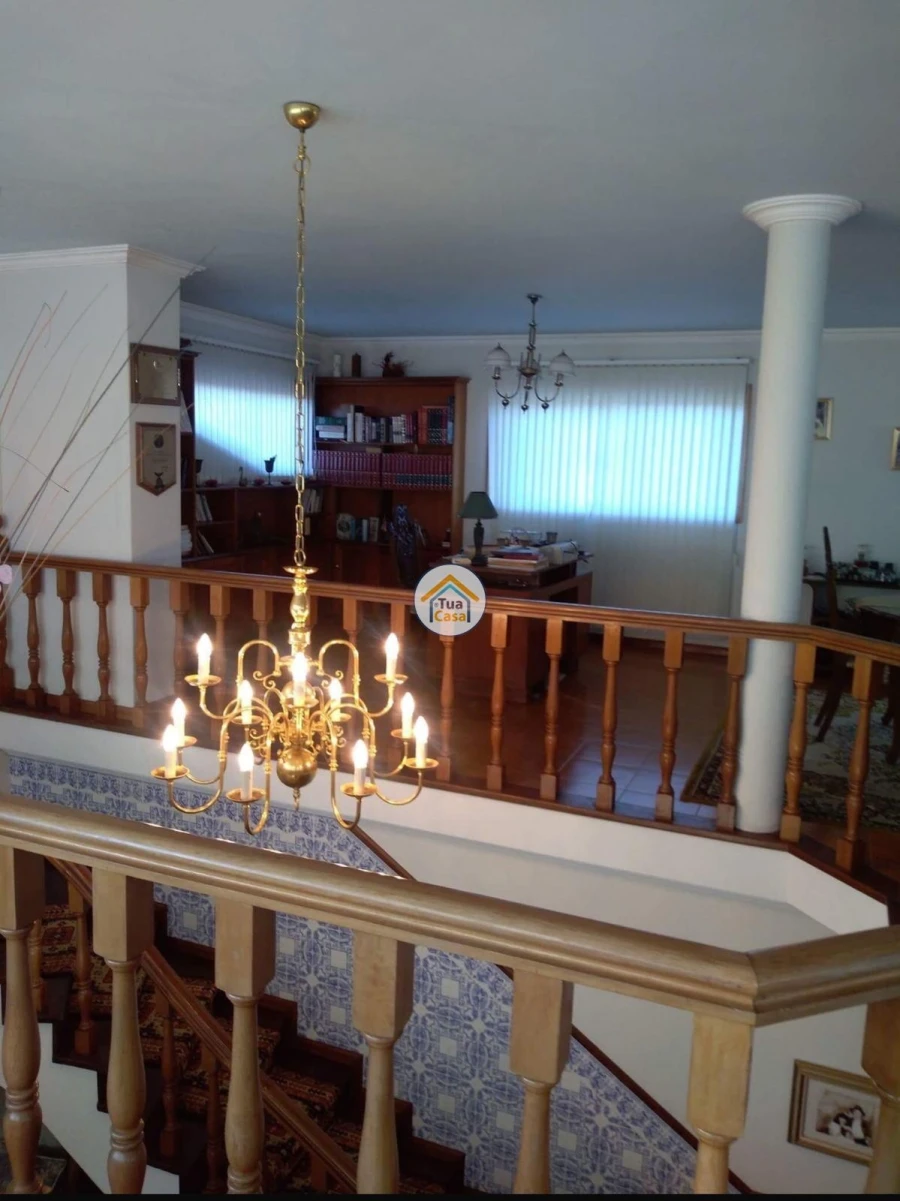 Moradia T4 para Venda em Águeda e Borralha Foto 8