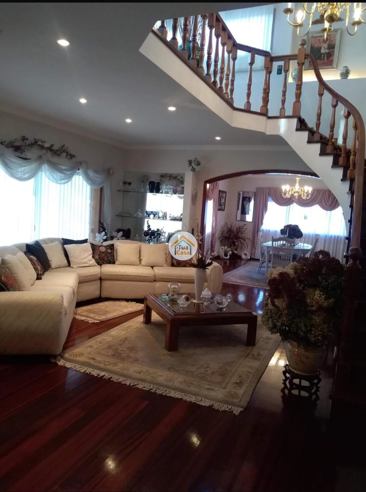 Moradia T4 para Venda em Águeda e Borralha Foto 5