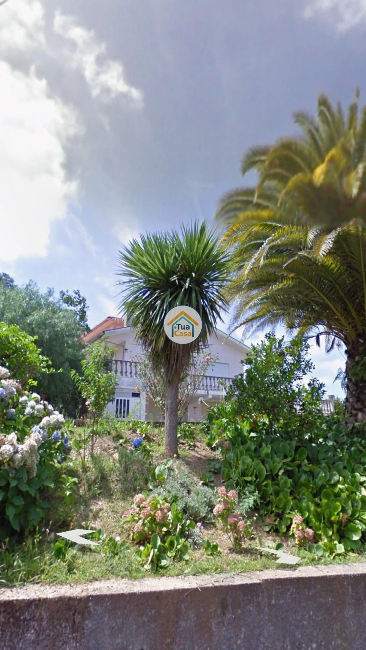 Moradia T4 para Venda em Águeda e Borralha Foto 3