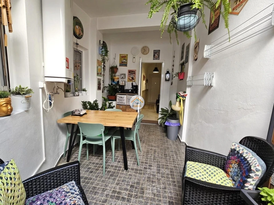 Moradia T2 para Venda em Redondo Foto 22