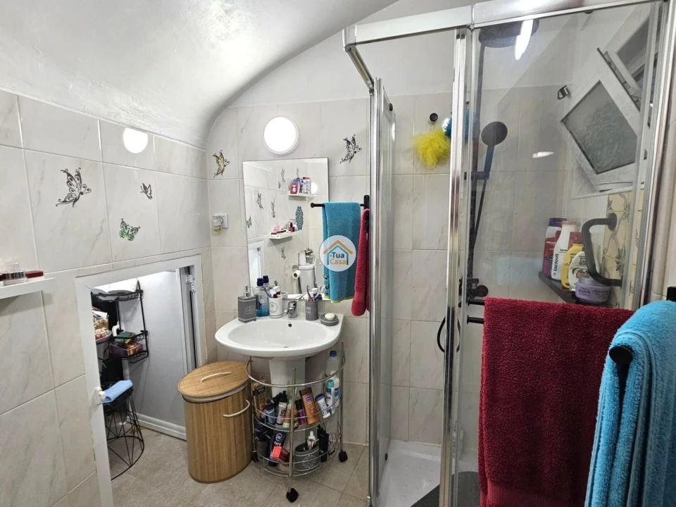 Moradia T2 para Venda em Redondo Foto 18