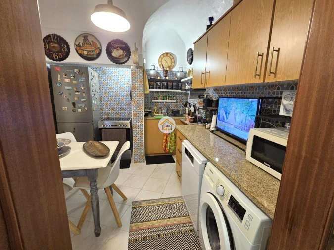 Moradia T2 para Venda em Redondo Foto 16