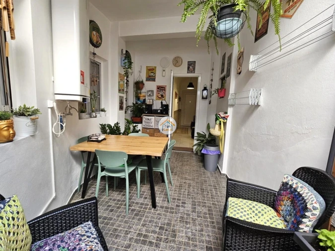 Moradia T2 para Venda em Redondo Foto 22