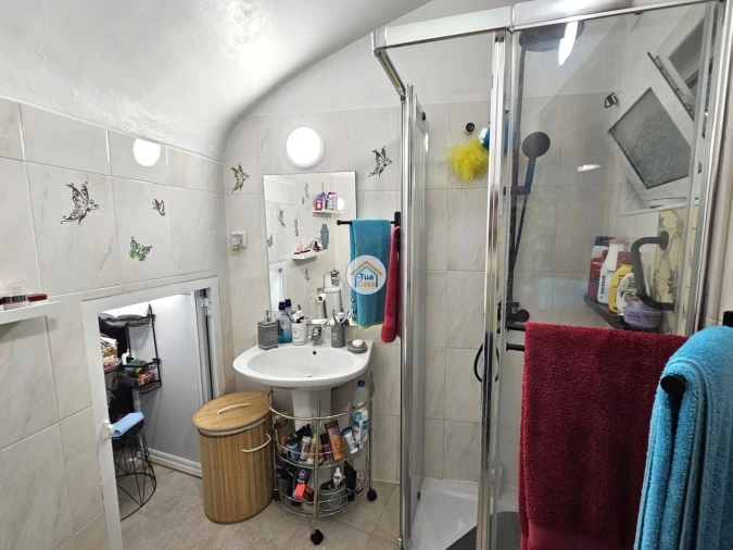 Moradia T2 para Venda em Redondo Foto 18