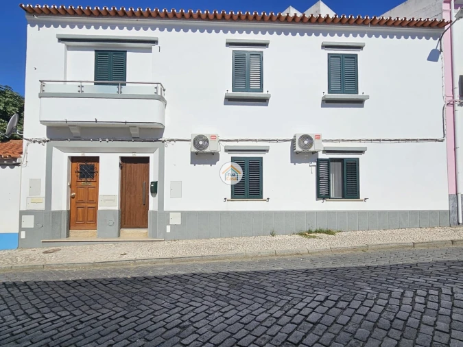 Moradia T2 para Venda em Redondo