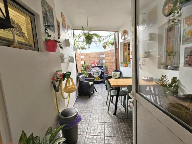 Moradia T2 para Venda em Redondo Foto 19