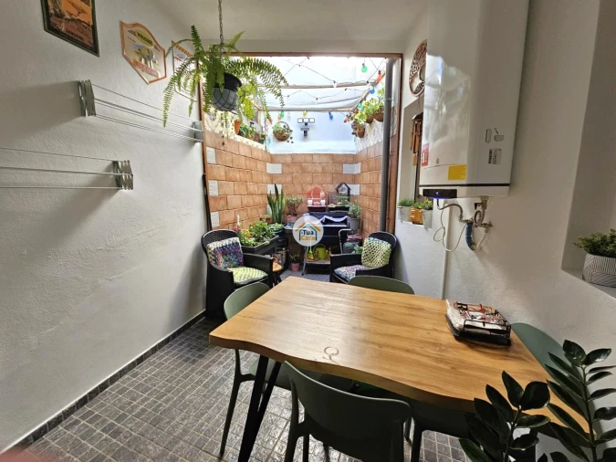 Moradia T2 para Venda em Redondo Foto 20