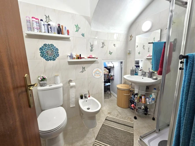 Moradia T2 para Venda em Redondo Foto 17