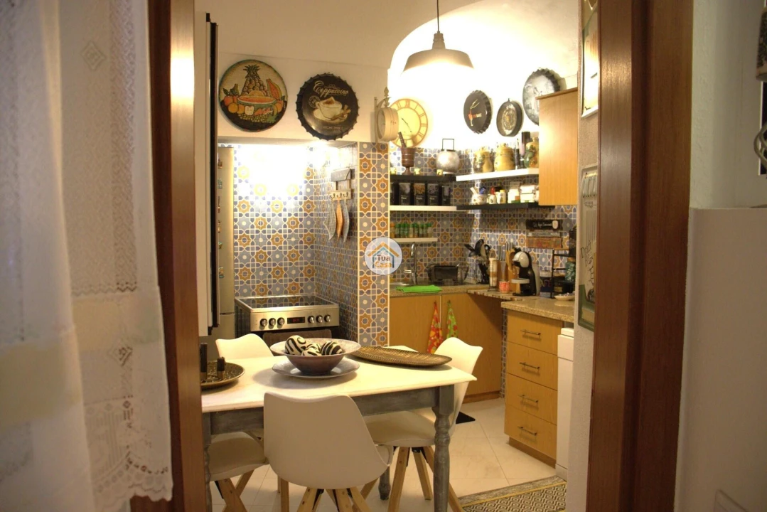 Moradia T2 para Venda em Redondo Foto 14