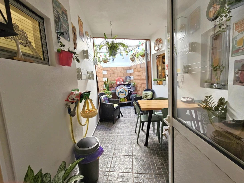 Moradia T2 para Venda em Redondo Foto 19