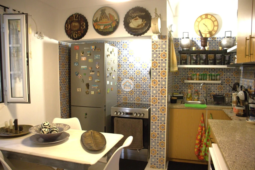 Moradia T2 para Venda em Redondo Foto 15