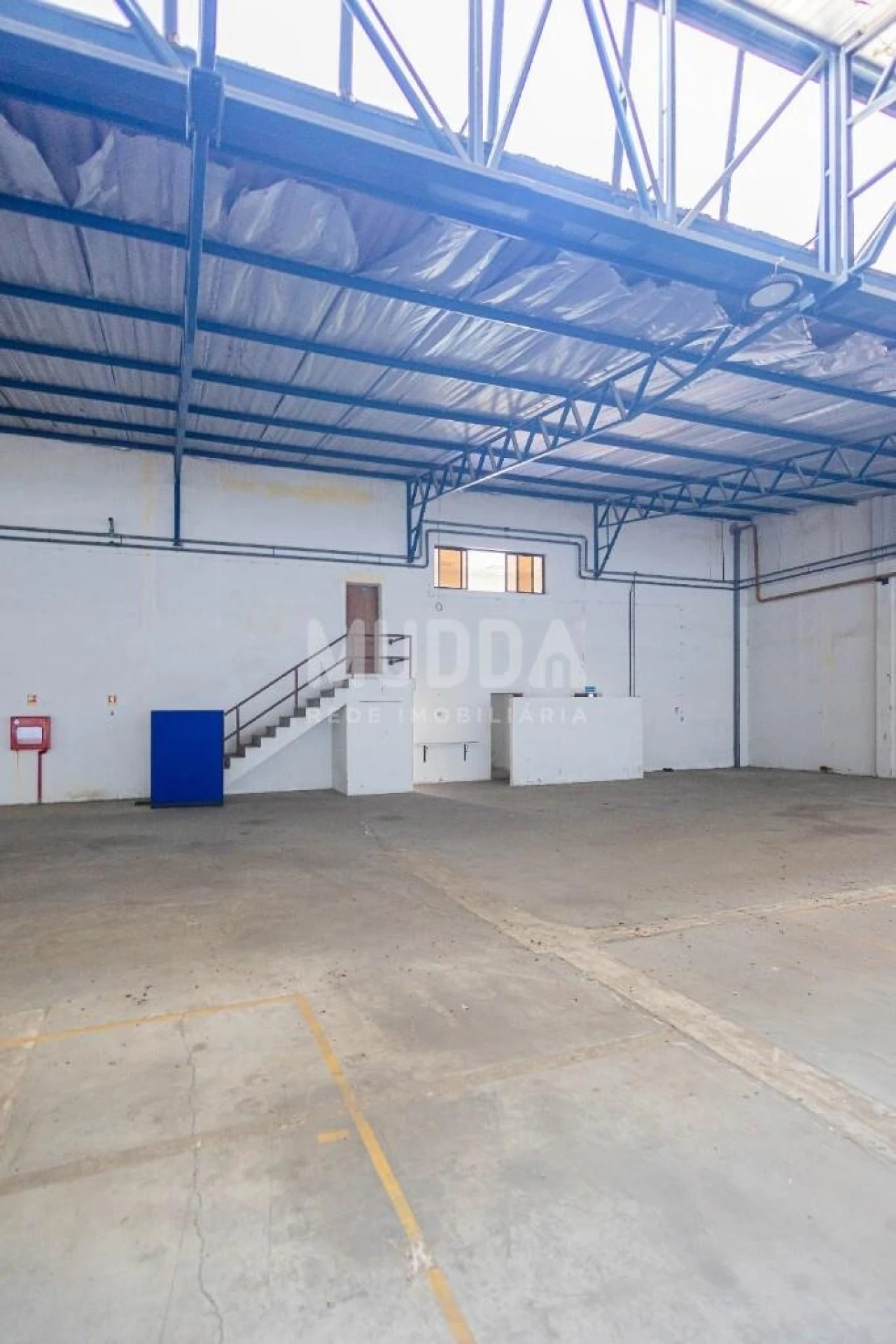 Armazém para Venda em Oiã Foto 29
