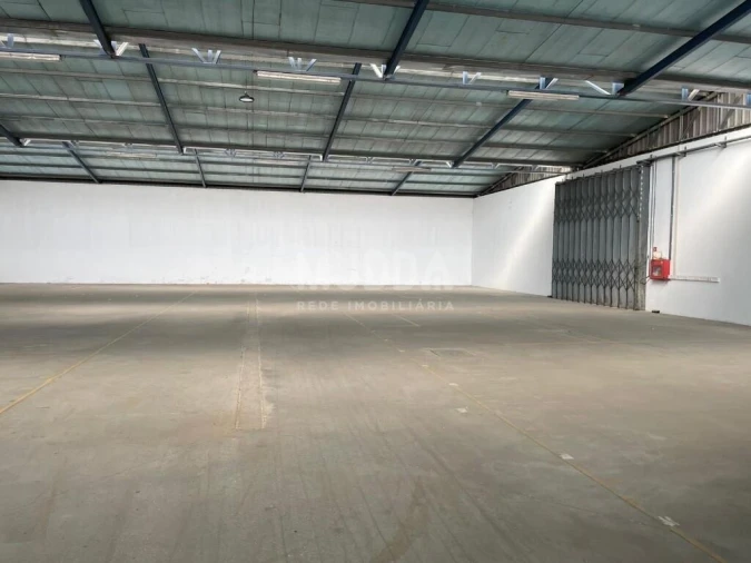 Armazém para Venda em Oiã Foto 6