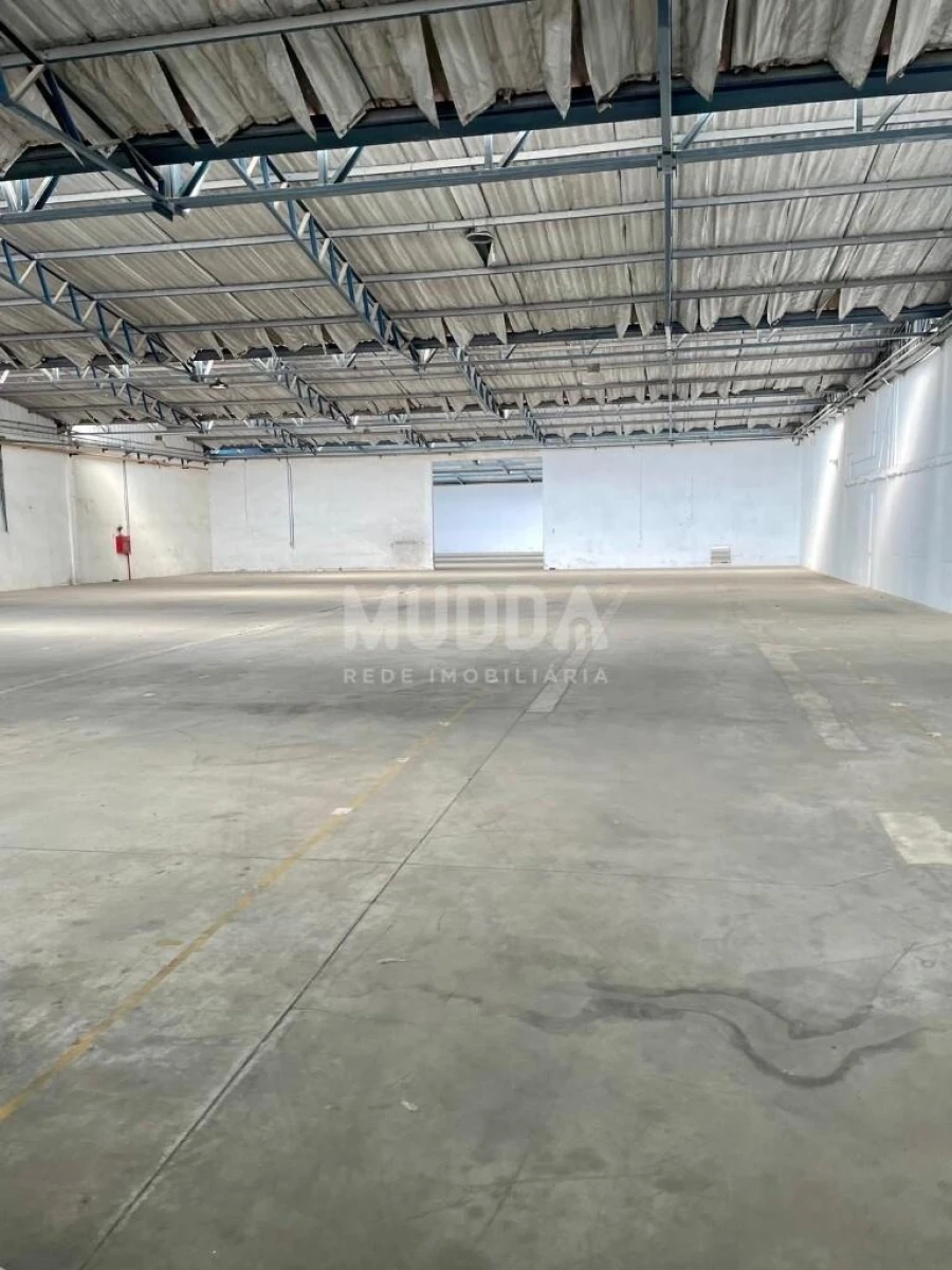 Armazém para Venda em Oiã Foto 2