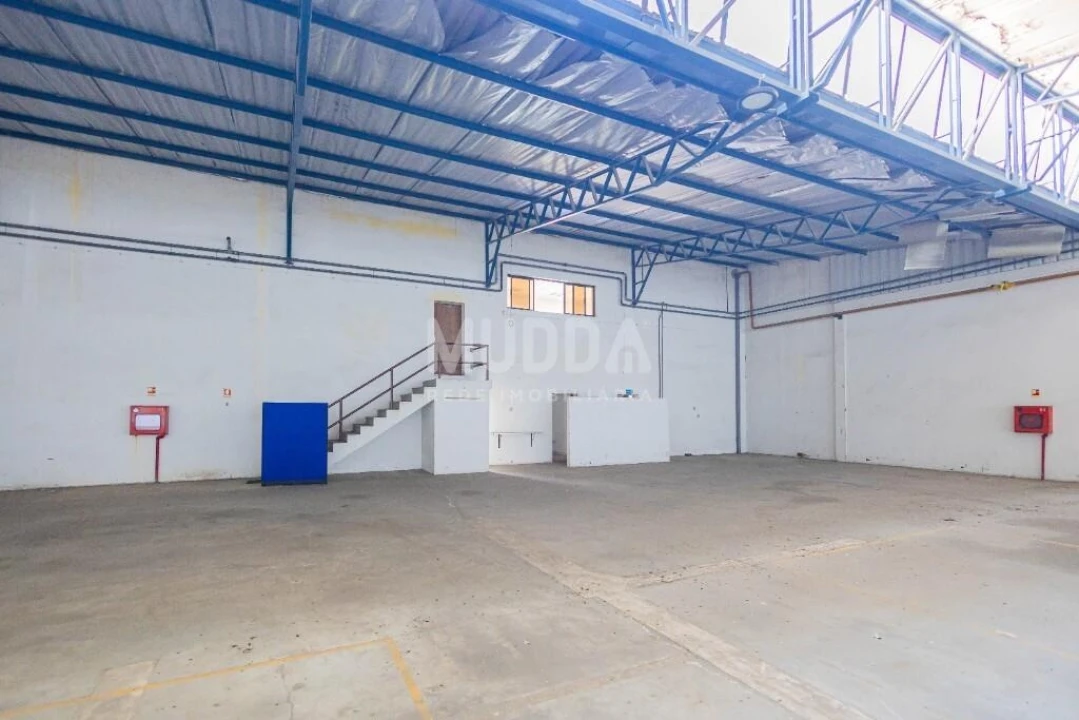 Armazém para Venda em Oiã Foto 28
