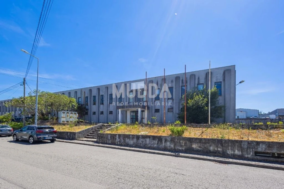 Armazém para Venda em Oiã Foto 7