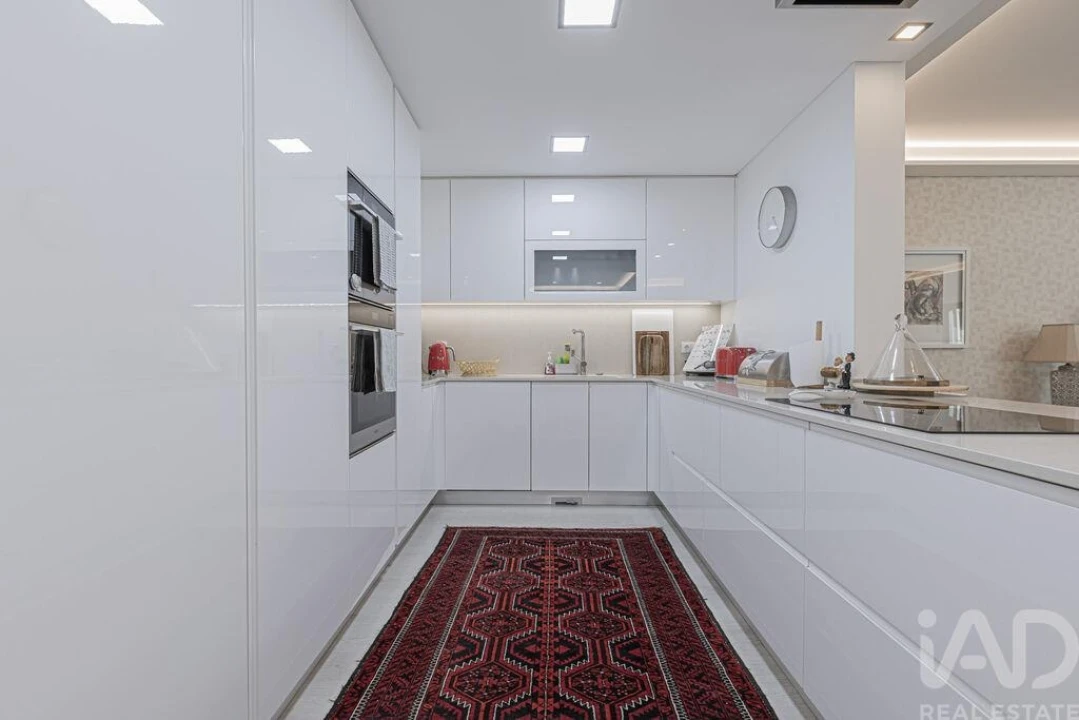 Apartamento T2 para Venda em Ericeira Foto 5