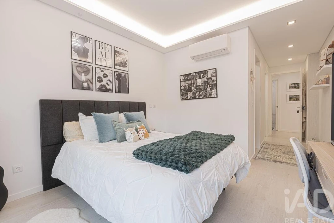 Apartamento T2 para Venda em Ericeira Foto 12