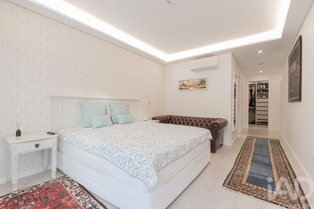 Apartamento T2 para Venda em Ericeira Foto 16