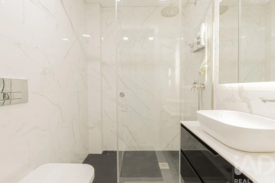 Apartamento T2 para Venda em Ericeira Foto 14