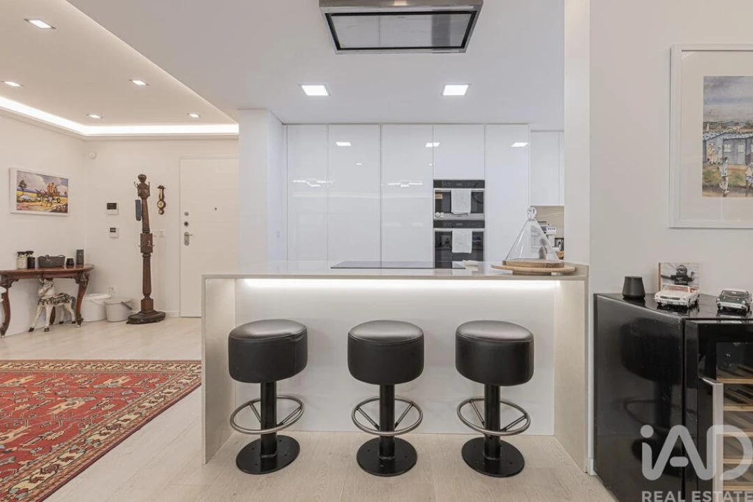 Apartamento T2 para Venda em Ericeira Foto 6